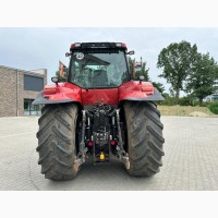 Трактор колісний Case IH MAGNUM 340