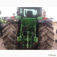 Продам Трактор Jonh Deere 8310 R- 2014 г