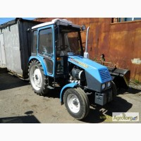 Трактор ХТЗ-3512