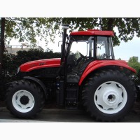 Продам Трактор YTO X1204