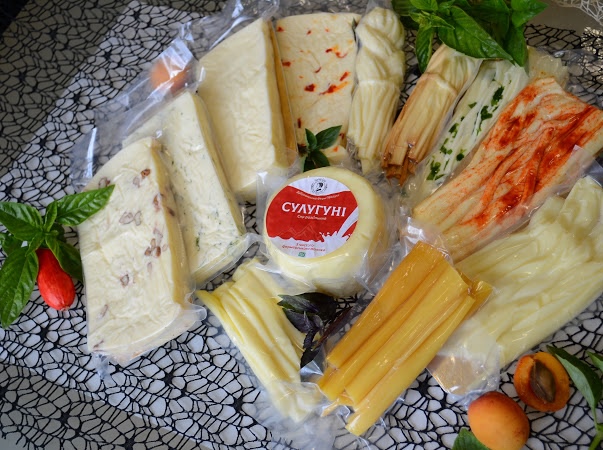 Продам крафтовый сыр от производителя