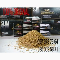 Табак Вирджиния Голд(импорт)