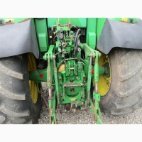 Трактор JOHN DEERE 6820