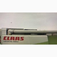 Запчасти CLAAS MEGA 208, LEXION 480/460, DOMINATOR 108/118, COMMANDOR 228 с разборки