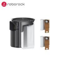 Roborock S7 MaxV Ultra / S7 Pro Ultra / Q7 Max +. Мішок для сміття - 3 шт. Оригінал