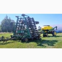 Посівний комплекс John Deere 1890/1910 пневматичний