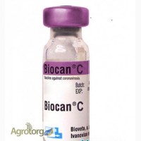 Биокан К против коронавируса 1 мл (1 доза)