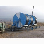 Дождевальная машина (Оросительная установка) Ocmis Италия 100мм 400м