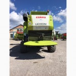 Продам комбайн Claas Lexion 650 - 2014 г