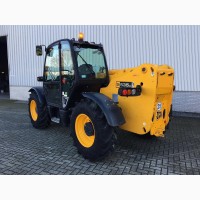 Телескопический погрузчик JCB 535-95 2007 года