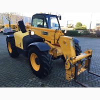 Телескопический погрузчик JCB 535-95 2007 года