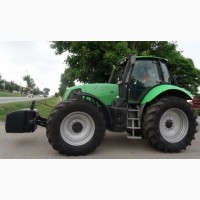 Трактор Deutz-Fahr AGROTRON 260 MK3