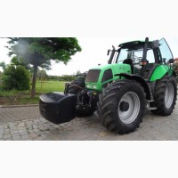 Трактор Deutz-Fahr AGROTRON 260 MK3