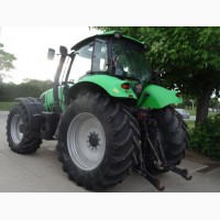 Трактор Deutz-Fahr AGROTRON 260 MK3