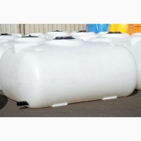 Резервуары пластиковые для транспортировки Житомир