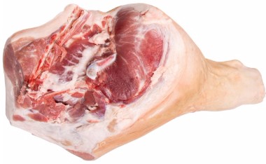 Фото 3. Вигідно! Продам оптом свинину високої якості (бекон): півтуші, елементи, субпродукти, шкт
