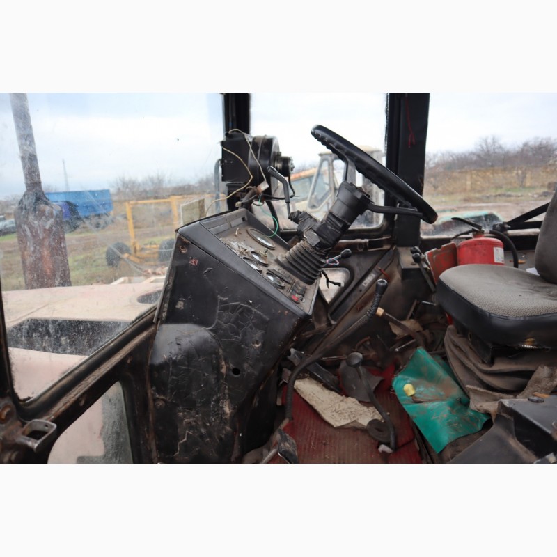 Фото 10. Продаётся трактор МТЗ-82 Беларус