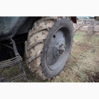 Продаётся трактор МТЗ-82 Беларус