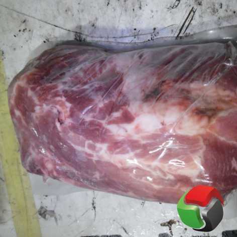 Фото 3. Продам шею свиную от 1-й тонны