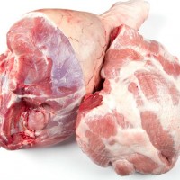 Cheap Frozen Pork Meat, Pork Hind Leg, Pork feet