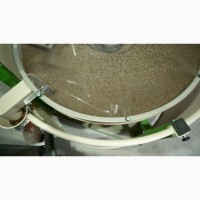 Лущення і очищення Спельти органічної - від 65% цілого зерна