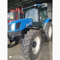 Трактор New Holland T 6020 T2474, год 2017, наработка 2970