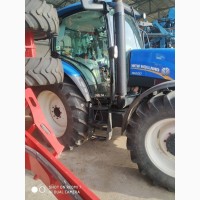 Трактор New Holland T 6020 T2474, год 2017, наработка 2970