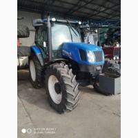 Трактор New Holland T 6020 T2474, год 2017, наработка 2970