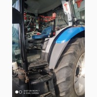 Трактор New Holland T 6020 T2474, год 2017, наработка 2970