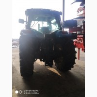 Трактор New Holland T 6020 T2474, год 2017, наработка 2970