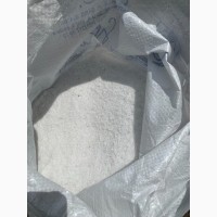 Соль пищевая каменная не йодированная, помол 1, в мешках по 25кг