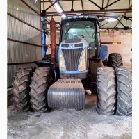 Трактор New Holland T8040