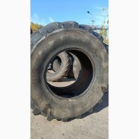 Б/у шина 800/70R38 Michelin (пара) для комбайна или трактора