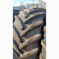 Бу шина 800/65R32 (30.5-р32) Leao (LingLong) LR8000 Китай на комбайн