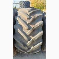 Бу шина 800/65R32 (30.5-р32) Leao (LingLong) LR8000 Китай на комбайн