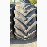 Бу шина 800/65R32 (30.5-р32) Leao (LingLong) LR8000 Китай на комбайн