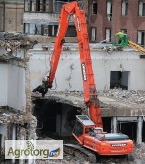 Снос зданий в Киеве, снос стен Киев, демонтажные работы, демонтаж цена, демонтаж Киев