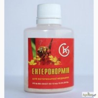 Ентеронормин для пчеловодства