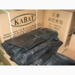 Прицепная резина 400/60-15.5 145A8 TL Kabat, шины б/у, камеры
