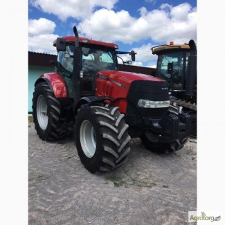 Продам трактор Case IH Puma 180 - 2012 г