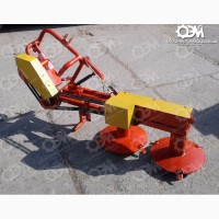 Косарка тракторна роторна КТР-1, 3