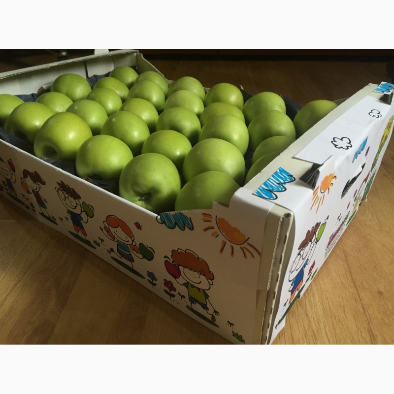 Фото 2. Продам яблоко дельбар урожай 2018 г