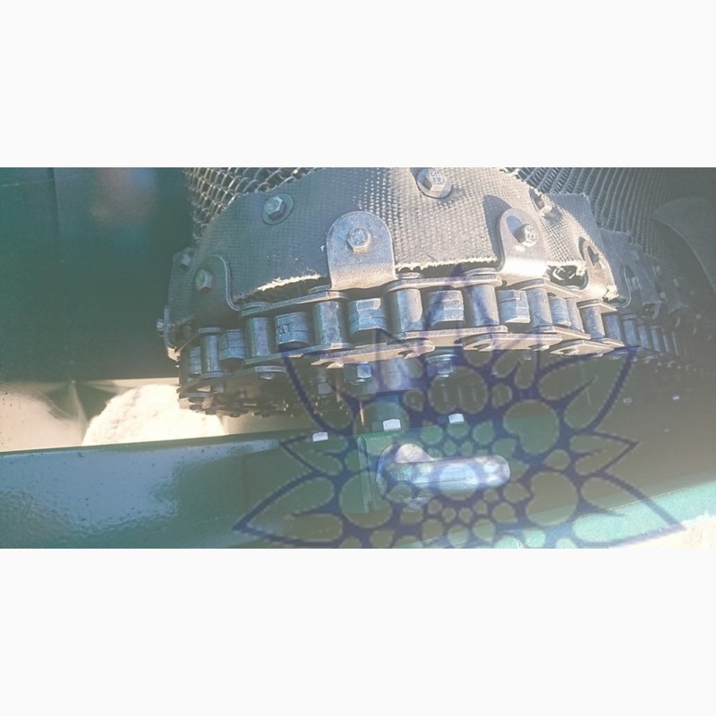 Фото 19. Сепаратор зерна ИСМ-5 (очистка и калибровка), калибровочная машина ИСМ от производителя