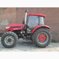 Трактор WUZHENG TS1404