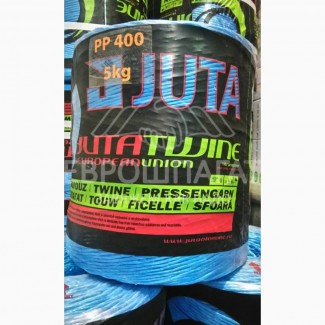 Усиленный шпагат Юта (Juta) 400 синий
