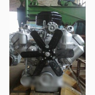 Двигатель ЯМЗ-238НД5, Трактор Кировец К-744Р1, К-700, К-701