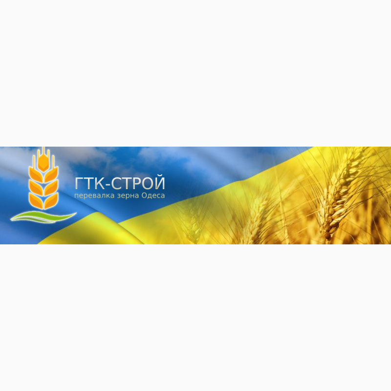 Фото 3. Перевалка зерна в Одессе