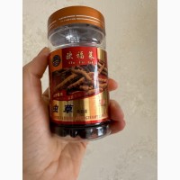 Китайський БАД Кордицепс Cordyceps м#039;які гелеві капсули, 100 шт