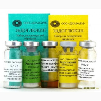 Эндоглюкин - эффективное средство для лечения и профилактики вирусных заболеваний пчёл