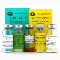 Эндоглюкин - эффективное средство для лечения и профилактики вирусных заболеваний пчёл